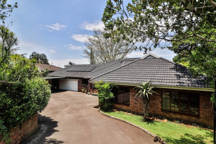4 Bedroom Property for Sale in Ferncliffe KwaZulu-Natal