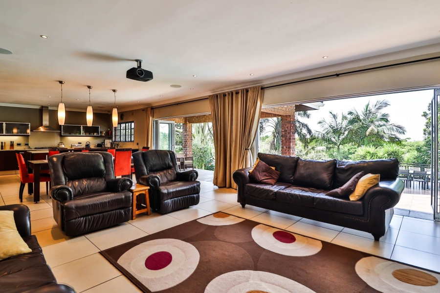 4 Bedroom Property for Sale in Ferncliffe KwaZulu-Natal