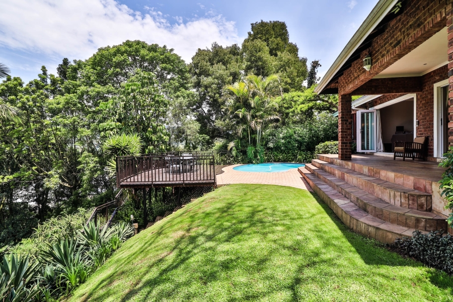 4 Bedroom Property for Sale in Ferncliffe KwaZulu-Natal