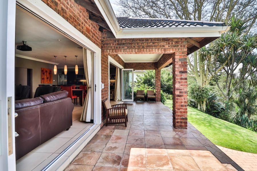 4 Bedroom Property for Sale in Ferncliffe KwaZulu-Natal