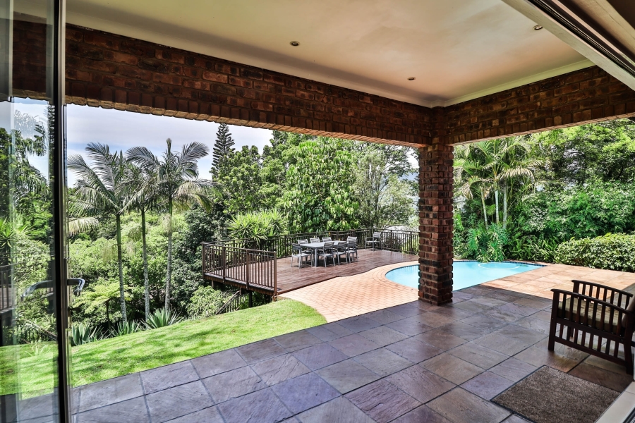 4 Bedroom Property for Sale in Ferncliffe KwaZulu-Natal