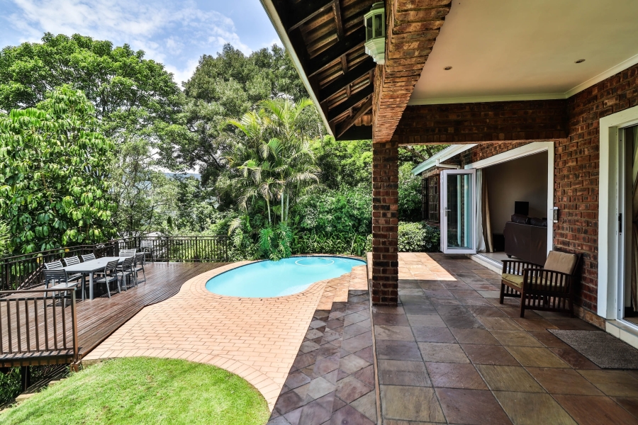 4 Bedroom Property for Sale in Ferncliffe KwaZulu-Natal