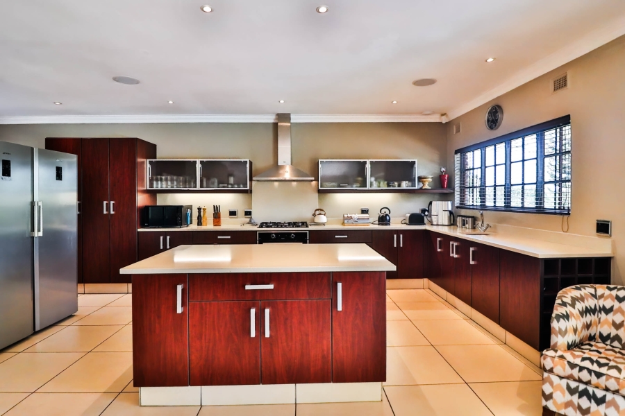 4 Bedroom Property for Sale in Ferncliffe KwaZulu-Natal