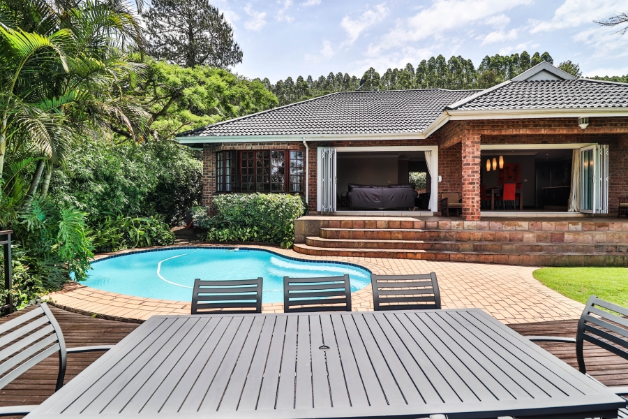 4 Bedroom Property for Sale in Ferncliffe KwaZulu-Natal