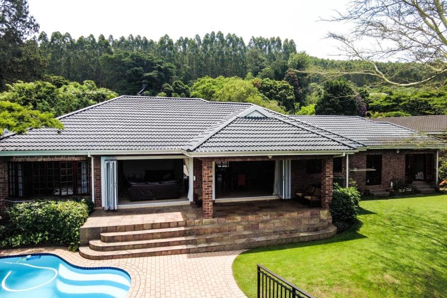 4 Bedroom Property for Sale in Ferncliffe KwaZulu-Natal
