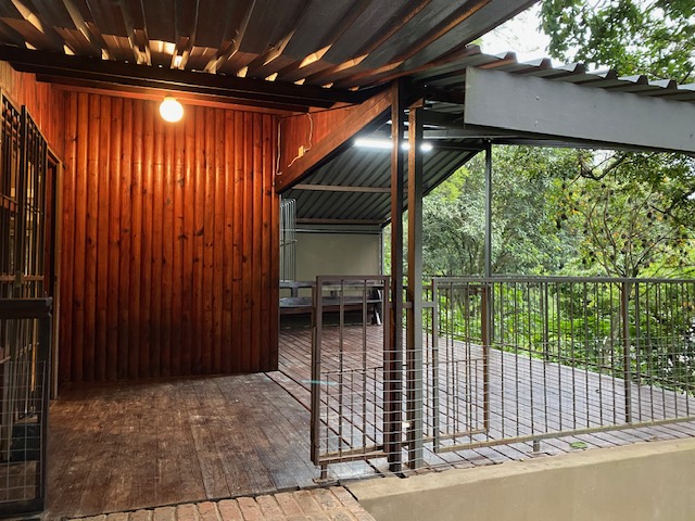 To Let 1 Bedroom Property for Rent in Blackridge KwaZulu-Natal