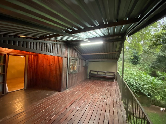 To Let 1 Bedroom Property for Rent in Blackridge KwaZulu-Natal