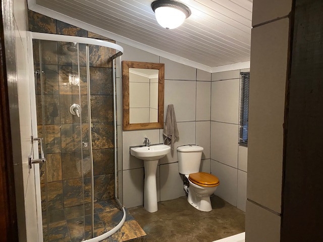 To Let 1 Bedroom Property for Rent in Blackridge KwaZulu-Natal