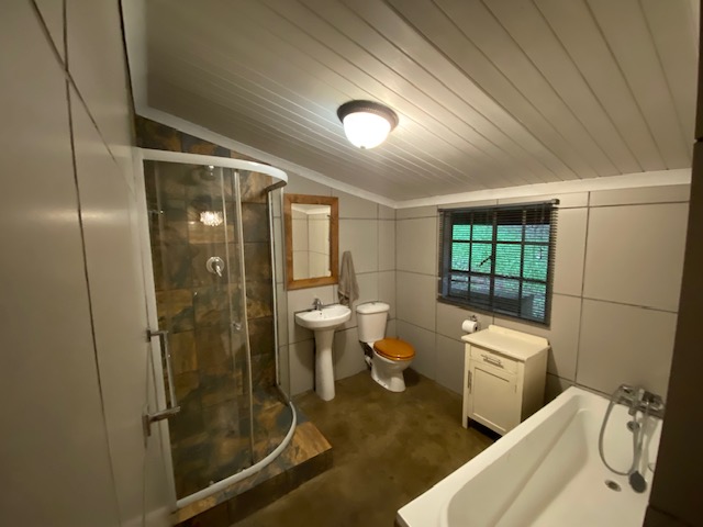 To Let 1 Bedroom Property for Rent in Blackridge KwaZulu-Natal
