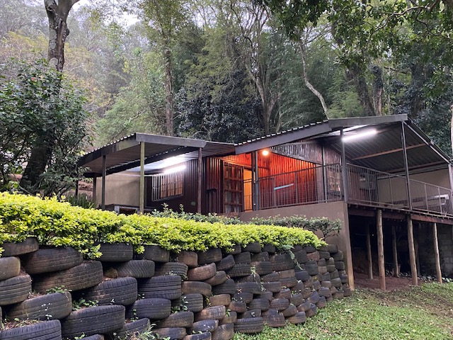 To Let 1 Bedroom Property for Rent in Blackridge KwaZulu-Natal