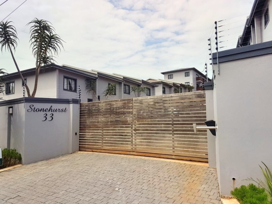 2 Bedroom Property for Sale in Park Hill KwaZulu-Natal