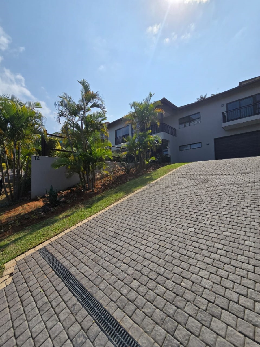 4 Bedroom Property for Sale in Seaward Estate KwaZulu-Natal