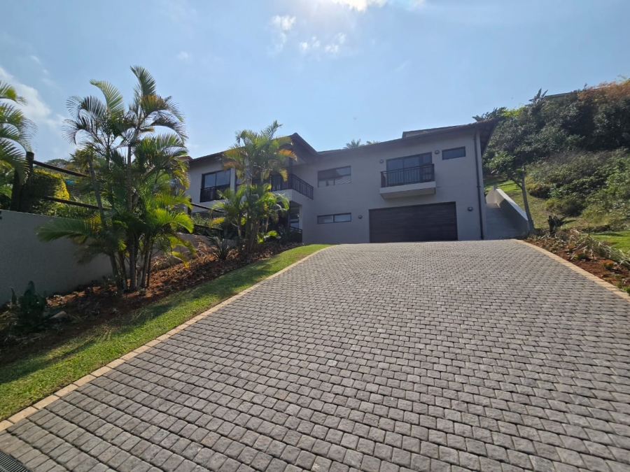 4 Bedroom Property for Sale in Seaward Estate KwaZulu-Natal