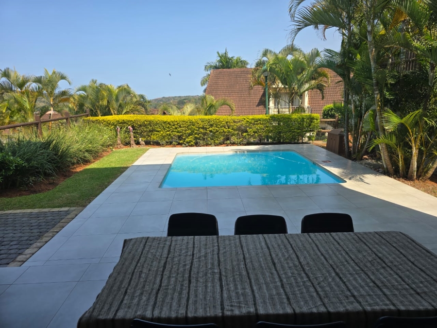 4 Bedroom Property for Sale in Seaward Estate KwaZulu-Natal