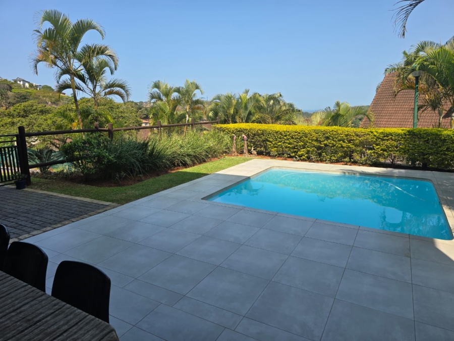 4 Bedroom Property for Sale in Seaward Estate KwaZulu-Natal