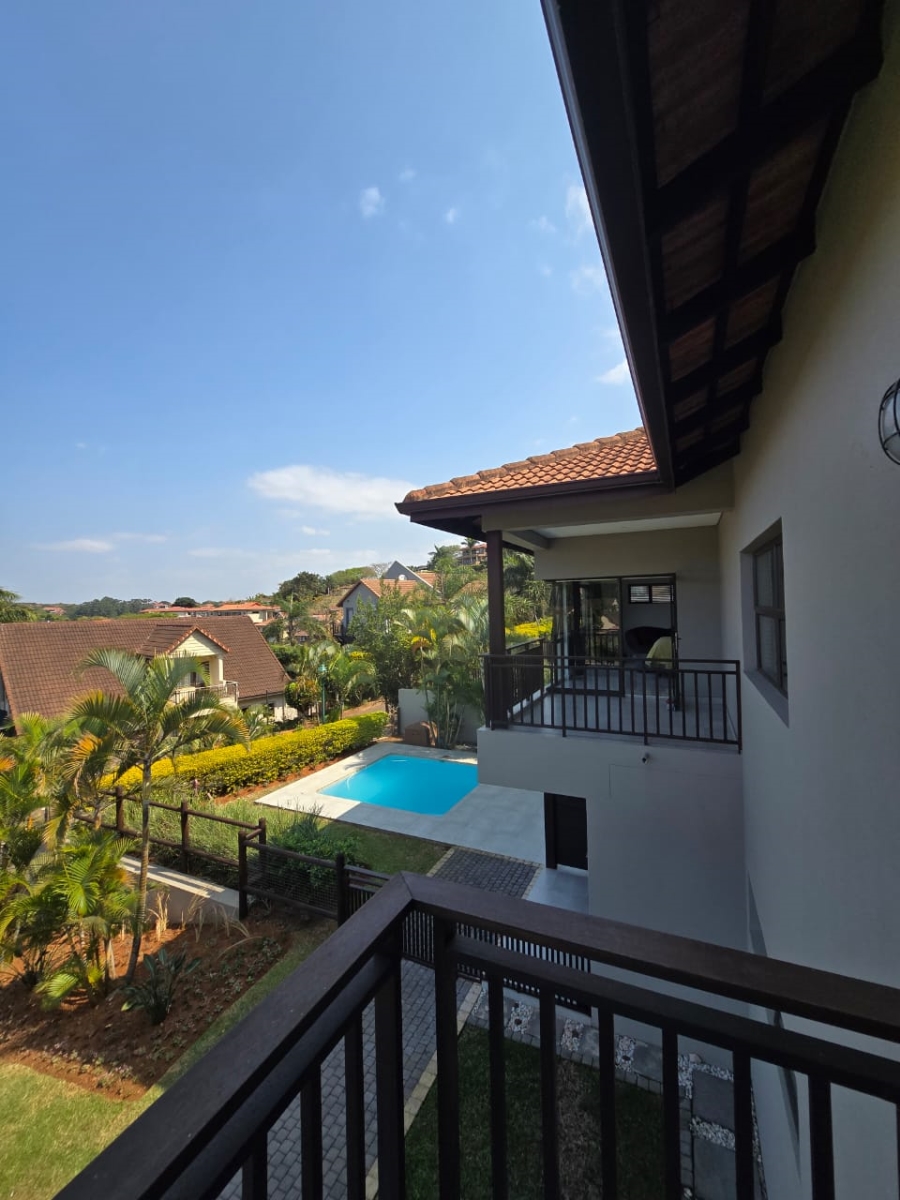 4 Bedroom Property for Sale in Seaward Estate KwaZulu-Natal