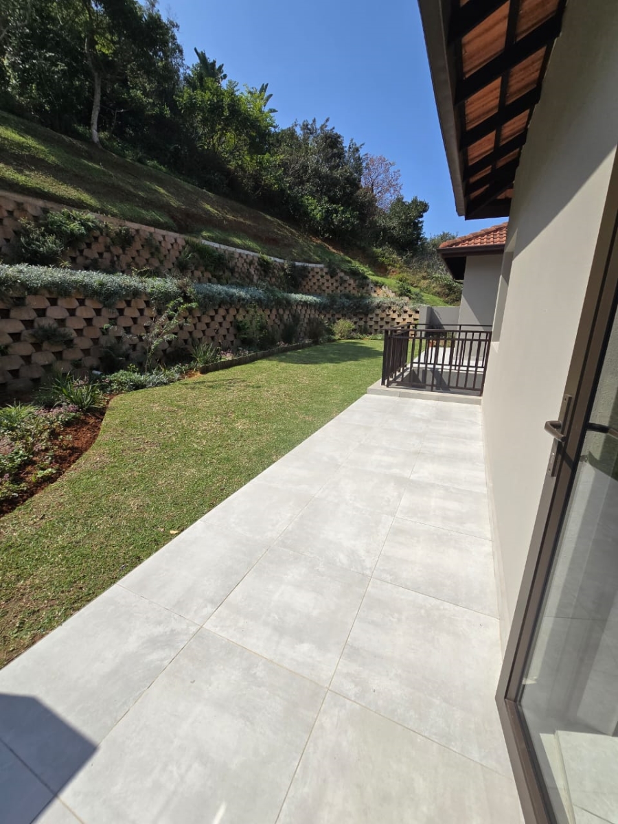 4 Bedroom Property for Sale in Seaward Estate KwaZulu-Natal