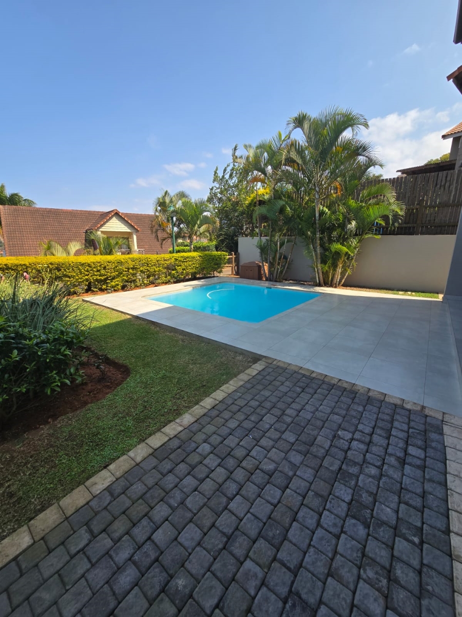 4 Bedroom Property for Sale in Seaward Estate KwaZulu-Natal