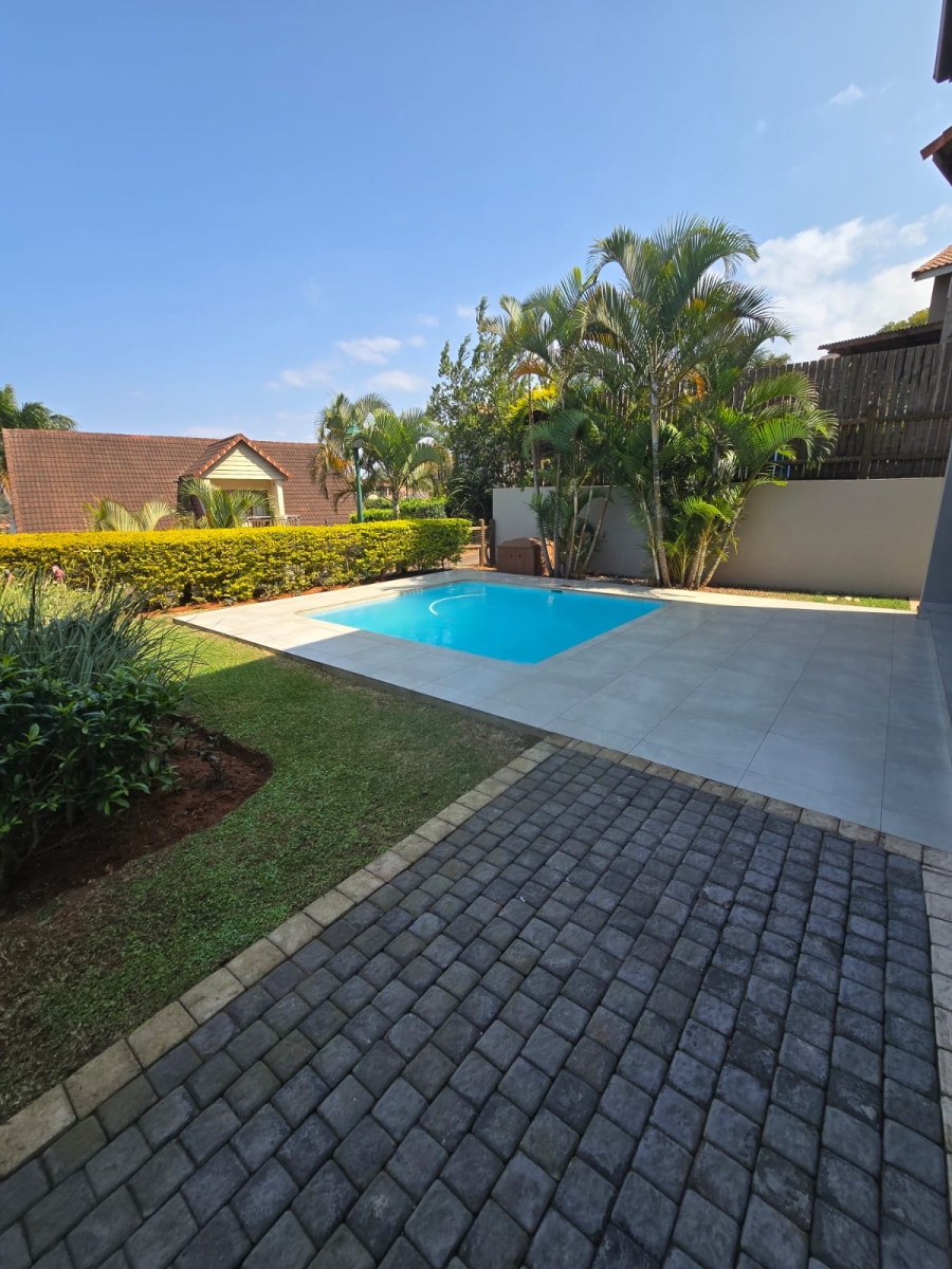 4 Bedroom Property for Sale in Seaward Estate KwaZulu-Natal