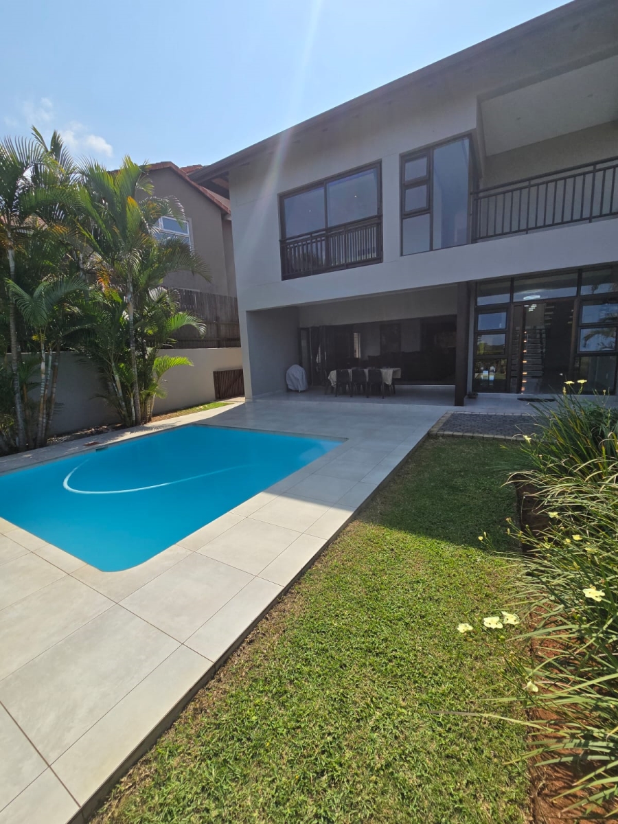 4 Bedroom Property for Sale in Seaward Estate KwaZulu-Natal