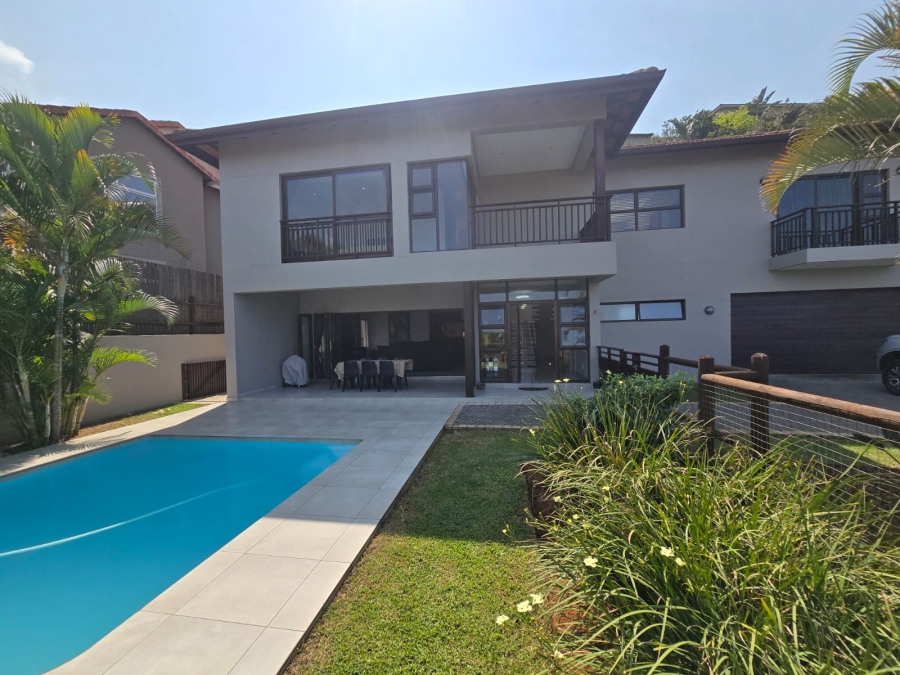 4 Bedroom Property for Sale in Seaward Estate KwaZulu-Natal