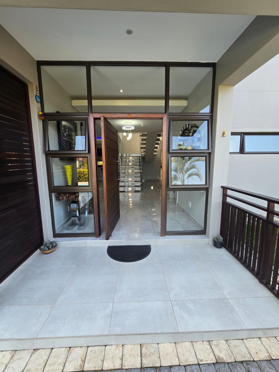 4 Bedroom Property for Sale in Seaward Estate KwaZulu-Natal