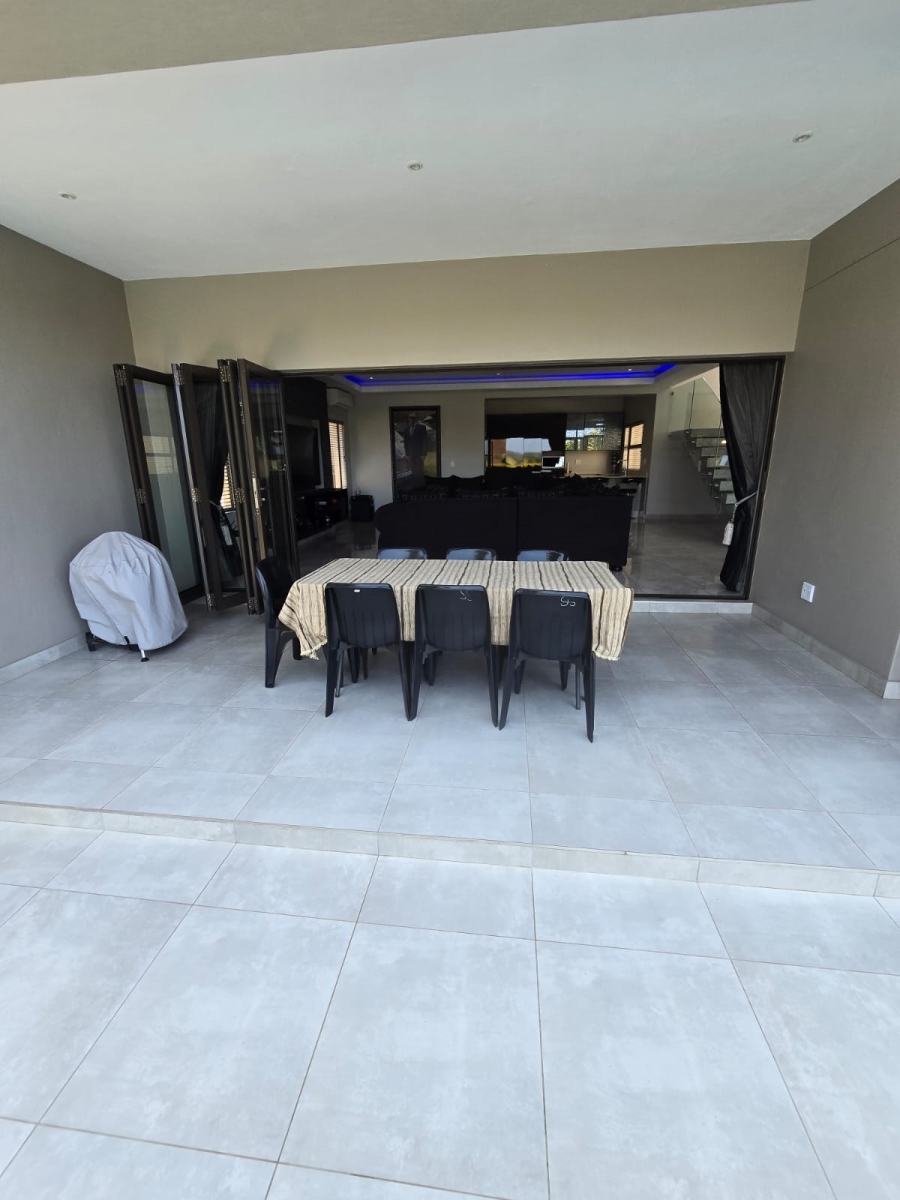 4 Bedroom Property for Sale in Seaward Estate KwaZulu-Natal