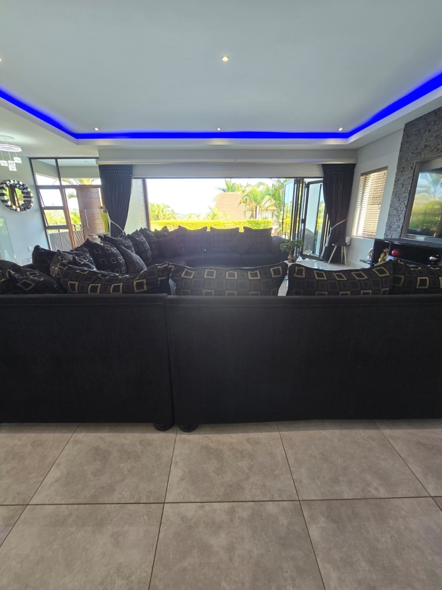 4 Bedroom Property for Sale in Seaward Estate KwaZulu-Natal