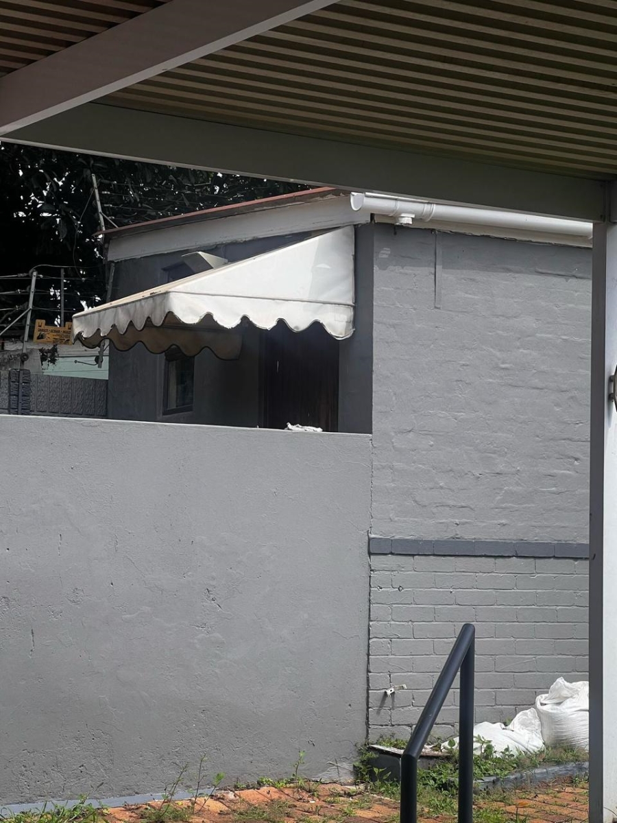 To Let 1 Bedroom Property for Rent in Umbilo KwaZulu-Natal