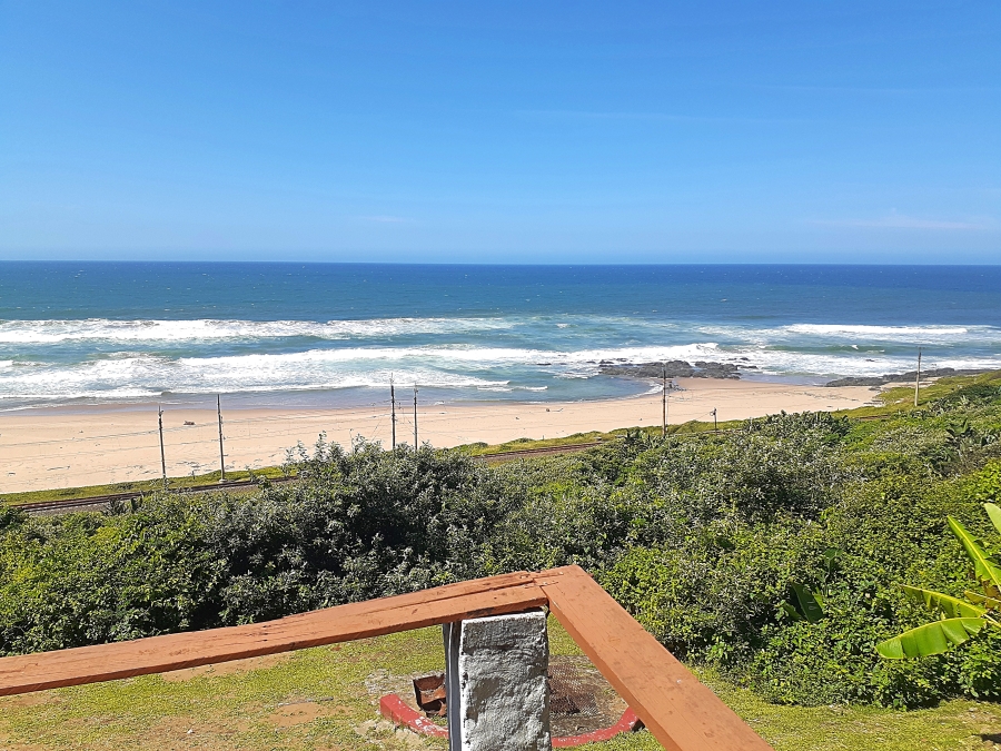 2 Bedroom Property for Sale in Amanzimtoti KwaZulu-Natal