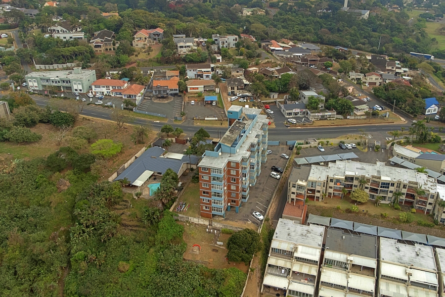 2 Bedroom Property for Sale in Amanzimtoti KwaZulu-Natal