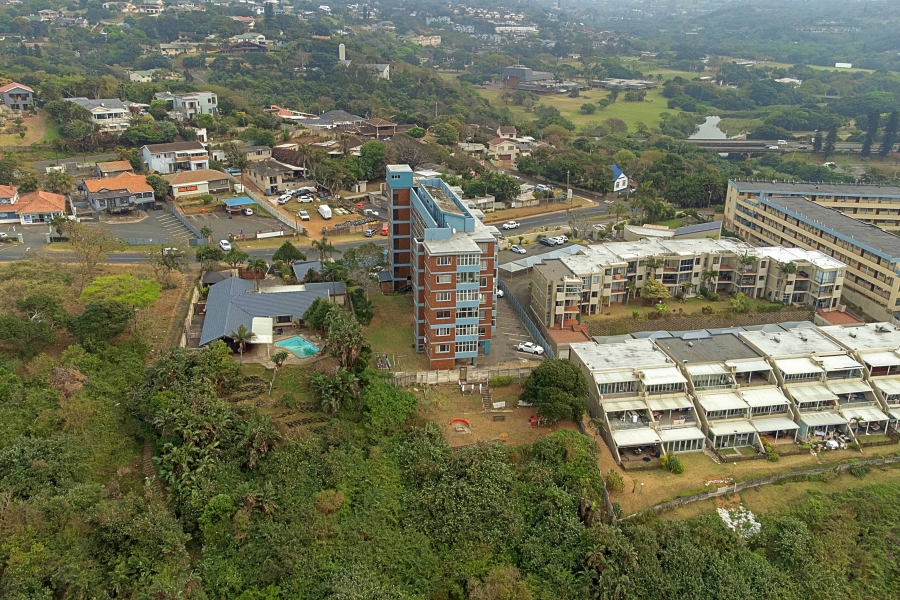 2 Bedroom Property for Sale in Amanzimtoti KwaZulu-Natal