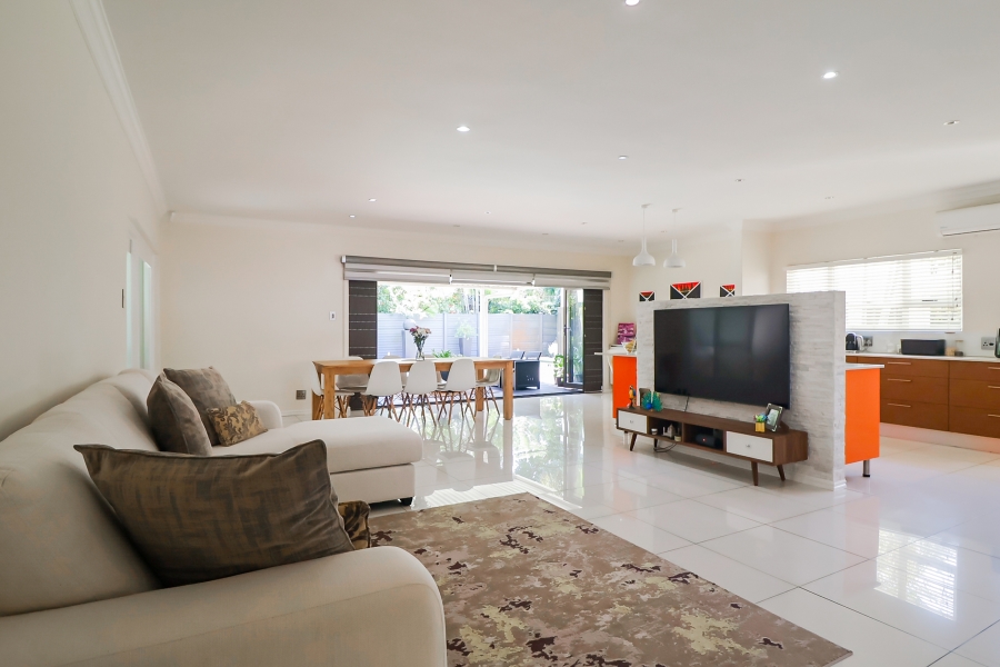 To Let 3 Bedroom Property for Rent in Meer En See KwaZulu-Natal