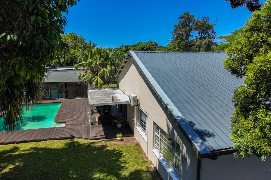 To Let 3 Bedroom Property for Rent in Meer En See KwaZulu-Natal