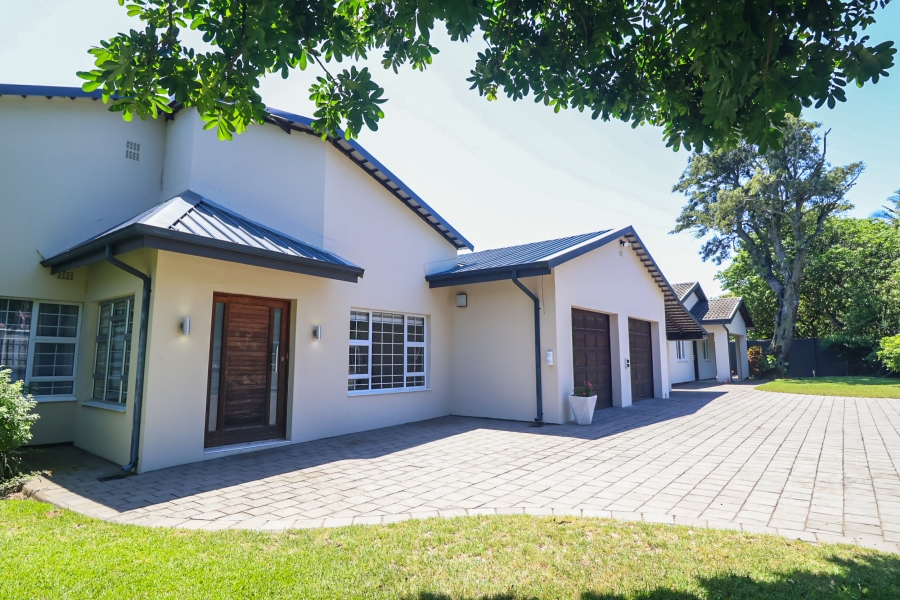 To Let 3 Bedroom Property for Rent in Meer En See KwaZulu-Natal