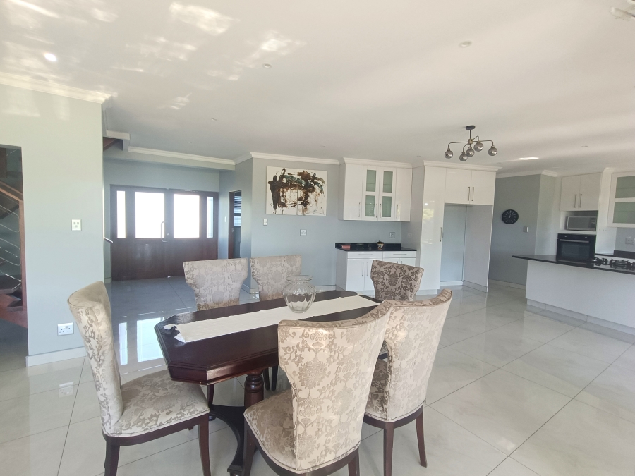 To Let 4 Bedroom Property for Rent in Mzingazi Golf Estate KwaZulu-Natal