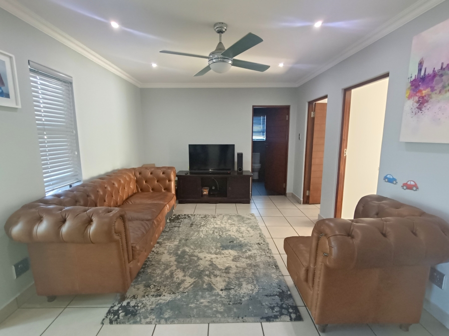 To Let 4 Bedroom Property for Rent in Mzingazi Golf Estate KwaZulu-Natal