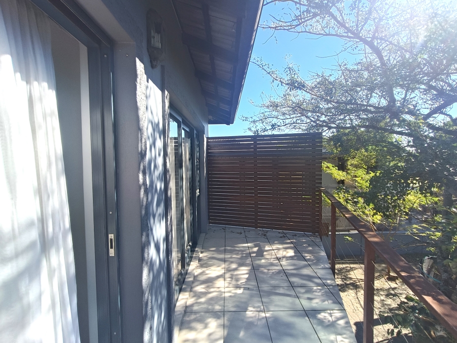 To Let 4 Bedroom Property for Rent in Mzingazi Golf Estate KwaZulu-Natal