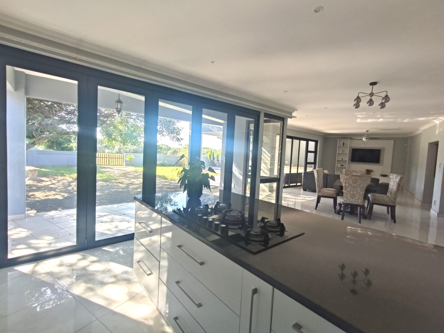 To Let 4 Bedroom Property for Rent in Mzingazi Golf Estate KwaZulu-Natal