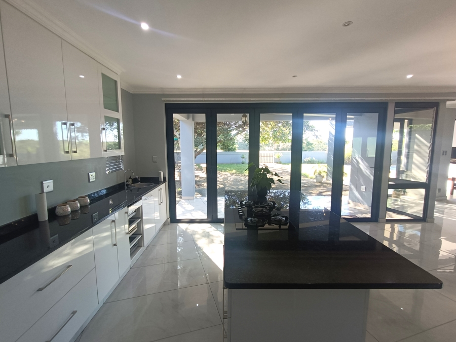 To Let 4 Bedroom Property for Rent in Mzingazi Golf Estate KwaZulu-Natal