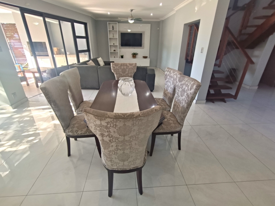To Let 4 Bedroom Property for Rent in Mzingazi Golf Estate KwaZulu-Natal