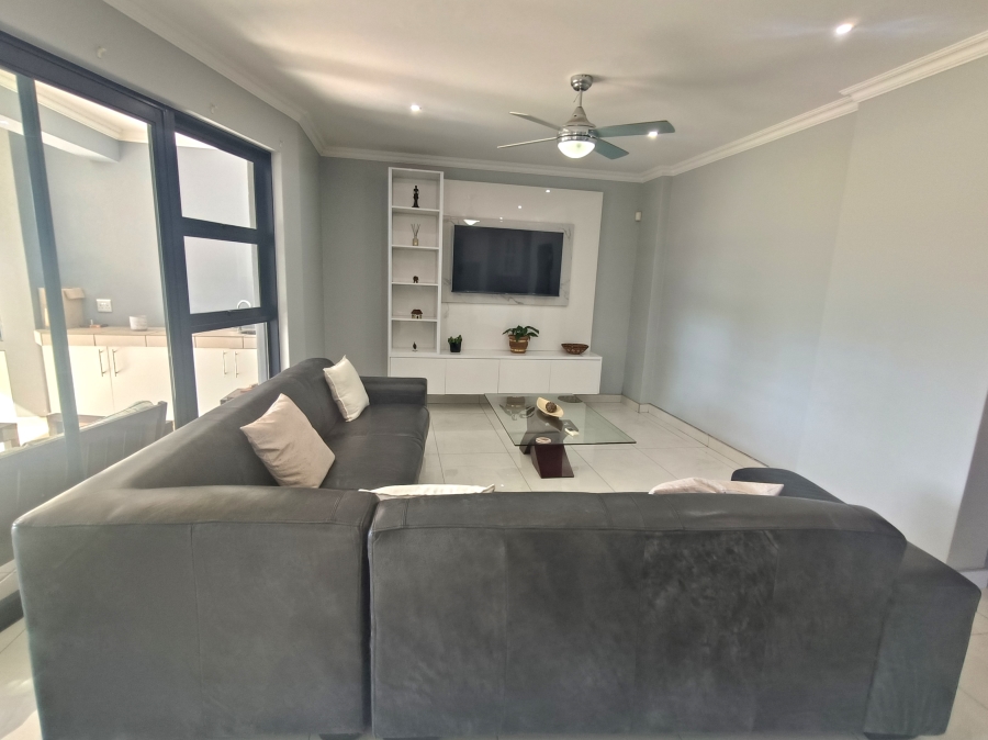 To Let 4 Bedroom Property for Rent in Mzingazi Golf Estate KwaZulu-Natal