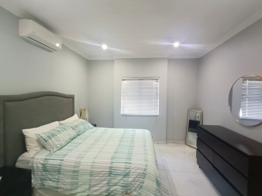 To Let 4 Bedroom Property for Rent in Mzingazi Golf Estate KwaZulu-Natal