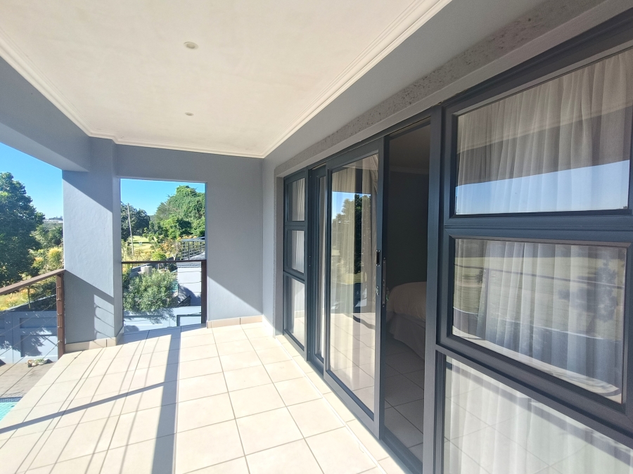 To Let 4 Bedroom Property for Rent in Mzingazi Golf Estate KwaZulu-Natal