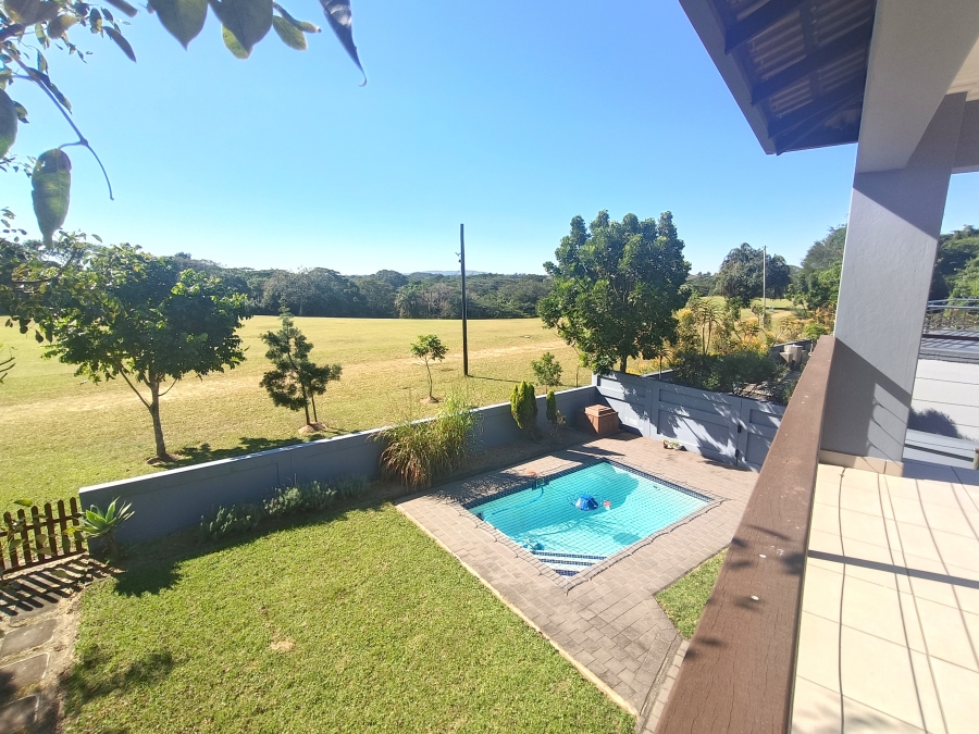 To Let 4 Bedroom Property for Rent in Mzingazi Golf Estate KwaZulu-Natal