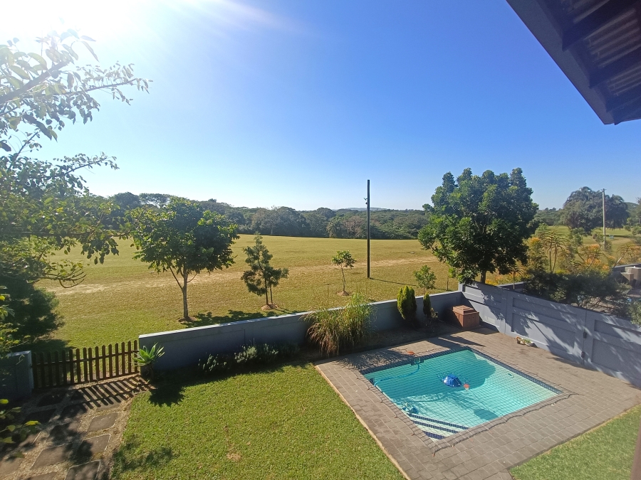 To Let 4 Bedroom Property for Rent in Mzingazi Golf Estate KwaZulu-Natal