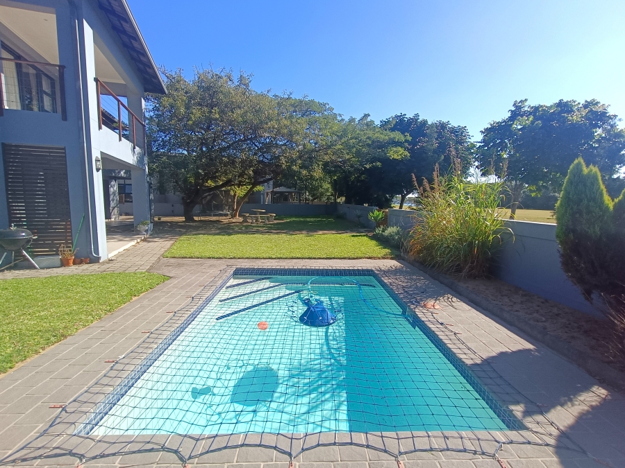 To Let 4 Bedroom Property for Rent in Mzingazi Golf Estate KwaZulu-Natal