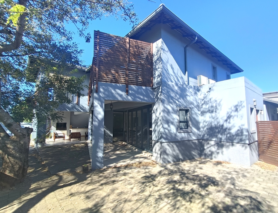 To Let 4 Bedroom Property for Rent in Mzingazi Golf Estate KwaZulu-Natal