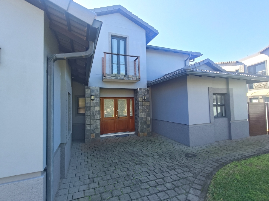 To Let 4 Bedroom Property for Rent in Mzingazi Golf Estate KwaZulu-Natal
