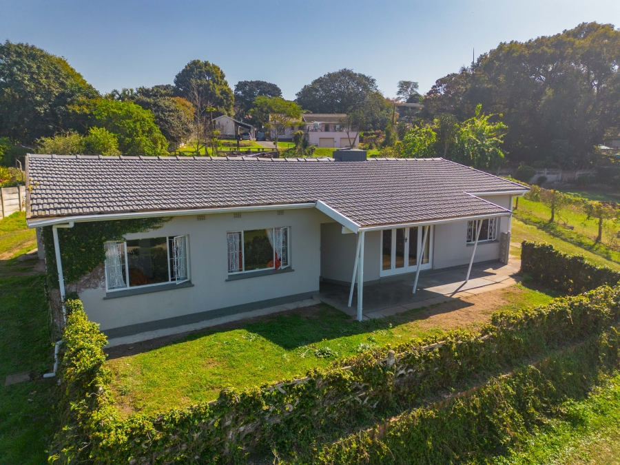 4 Bedroom Property for Sale in Hatton Estate KwaZulu-Natal